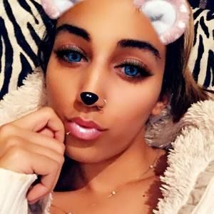 Meet your Posher, Amberly